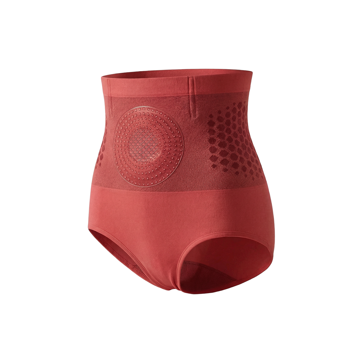 Official Brand Store | š”ļø JaxvoltĀ® 2026 Moringa & Berberine 4-in-1 Micro-Particle Shaping & Fat Burning Shorts