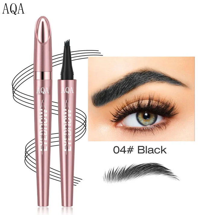 The Precision Micro-Fork Brow Pen
