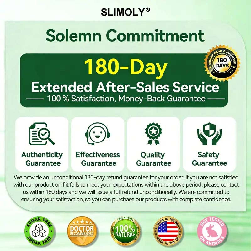 🍀𝐎𝐟𝐟𝐢𝐜𝐢𝐚𝐥 𝐒𝐭𝐨𝐫𝐞 🇺🇸 |Slimoly® Moringa·Berberine × NAD+ 10-in-1 Nano Microneedle Patch – Daily, Visible Results in 7 Days ✅ For Weight, Skin, Diabetes & Joint Health