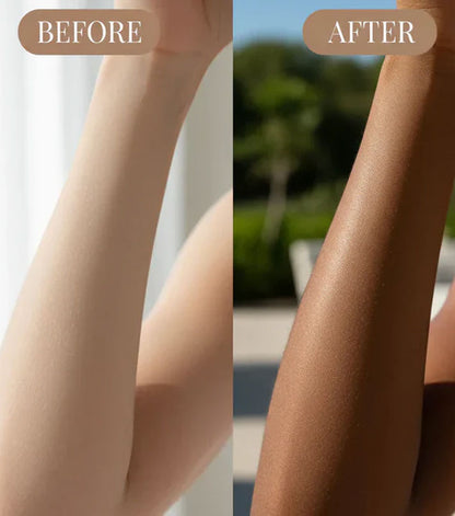 🎁🎁Only 5 Packs Left Today! Enjoy An EXTRA 30% OFF Before Midnight! Beauty experts discovered that using 4-5 patches weekly helps achieve a natural bronze glow without sun damage, streaks or expensive salon visits!
