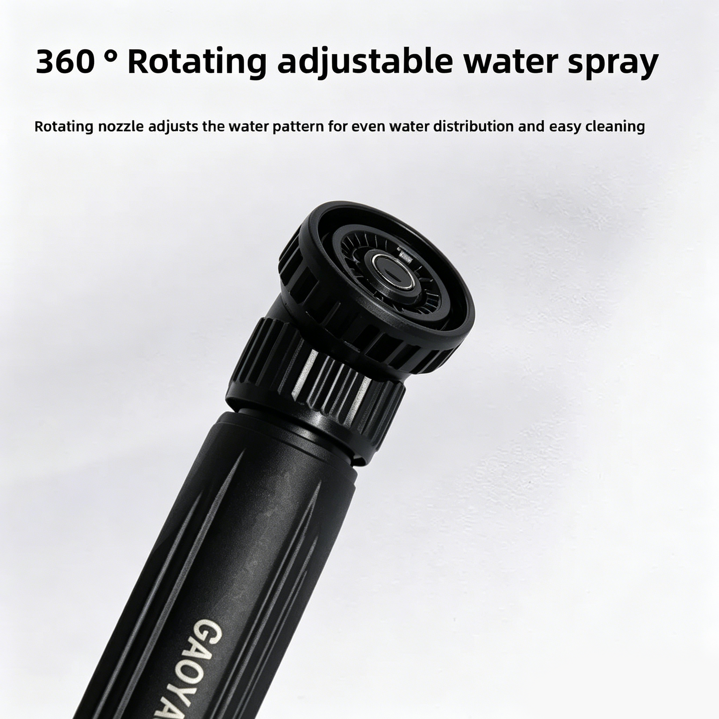 🚿50% OFF – High-Pressure Power Washer for Car & Garden! 💦🚗 10X Power Boost | 3 Spray Modes | Heavy-Duty Metal Body