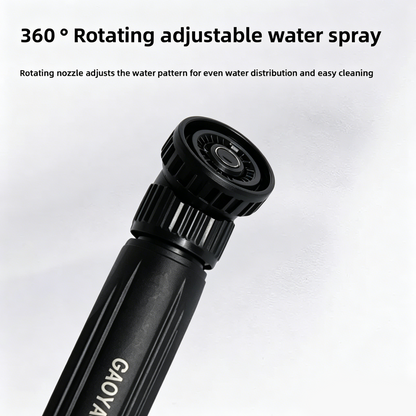 🚿50% OFF – High-Pressure Power Washer for Car & Garden! 💦🚗 10X Power Boost | 3 Spray Modes | Heavy-Duty Metal Body