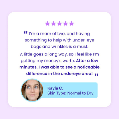 Official Store 🇺🇸 | Instant Lift All-in-One Firming Gel—Instant Solution for Wrinkles, Dark Circles & Sagging (Multi-Area Use)
